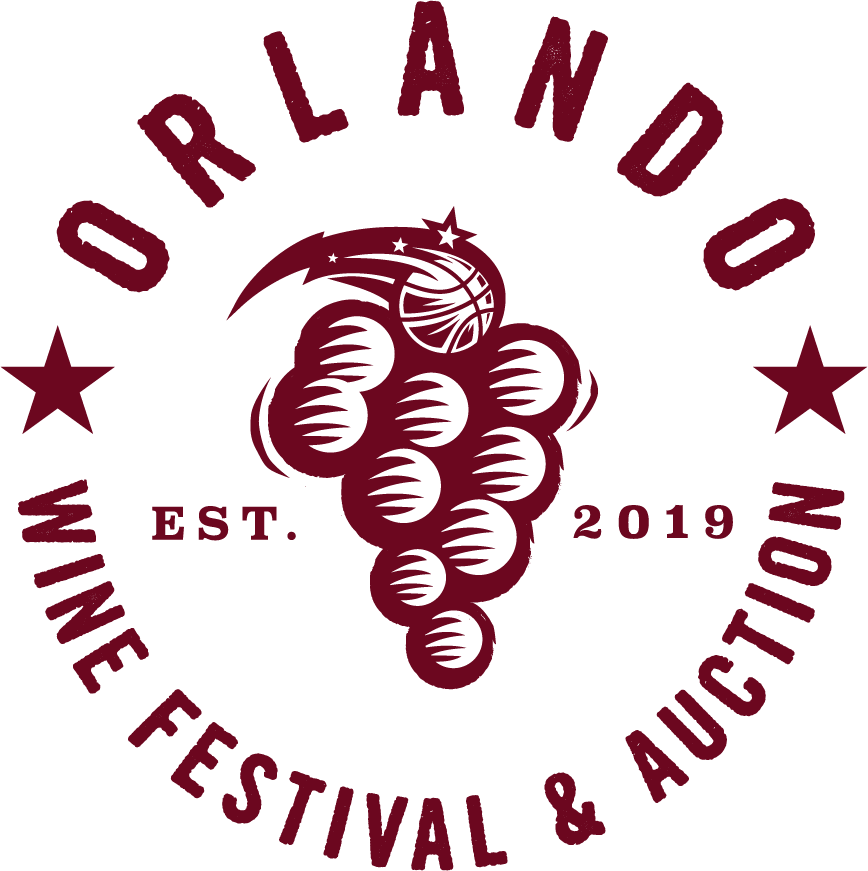 Orlando Magic Set To Host The Orlando Wine Festival And Auction